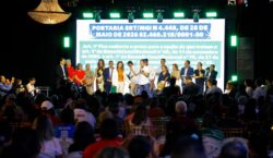 Servidores do ex-Território recebem novo prazo para solicitarem transposição para a União