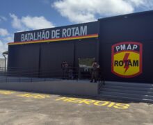 Responsável por 70% das ocorrências complexas, Rotam se desmembra do Bope e vira batalhão no Amapá