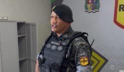 Ação contra comandante do Bope causa estragos na campanha de Furlan