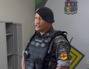 Ação contra comandante do Bope causa estragos na campanha de Furlan