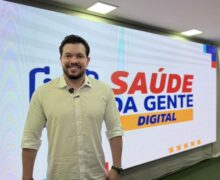 Veja como funciona o aplicativo que conecta pacientes a 35 especialidades médicas