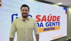 Veja como funciona o aplicativo que conecta pacientes a 35 especialidades médicas