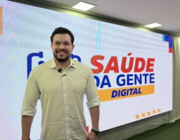 Veja como funciona o aplicativo que conecta pacientes a 35 especialidades médicas