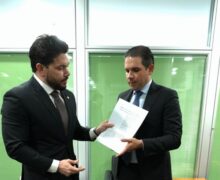 Transposição: Acácio conclui relatório da PEC 47 e Mota acelera tramitação