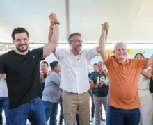 Assinada a ordem de serviço da construção do Conjunto Júlio Cézar, em Santana