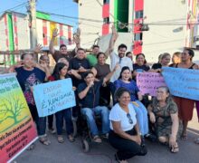 No Mucajá, deputado estreia gabinete itinerante e avança com energia solar