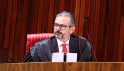 MP Eleitoral critica manobra e assume ação que pode deixar Furlan inelegível