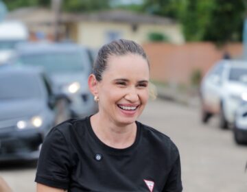 Alliny Serrão anuncia pré-candidatura do Senado: ‘muito diálogo’