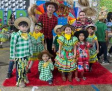 Apresentação de aluno com má-formação congênita comove comunidade escolar: ‘lindo milagre’