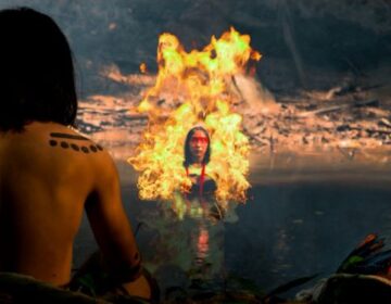 Curta amapaense é selecionado para festival internacional de cinema em Nova York
