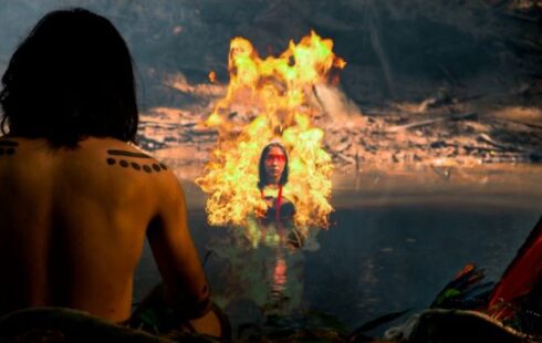 Curta amapaense é selecionado para festival internacional de cinema em Nova York