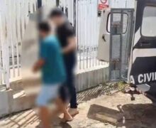 Gerente de pousada estupra hóspede de 10 anos e tenta calar vítima com biscoitos