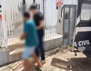 Gerente de pousada estupra hóspede de 10 anos e tenta calar vítima com biscoitos