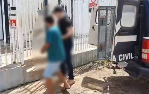 Gerente de pousada estupra hóspede de 10 anos e tenta calar vítima com biscoitos