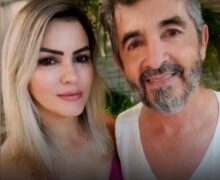 Morre a mulher baleada por ex-prefeito durante reunião de divórcio