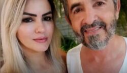 Morre a mulher baleada por ex-prefeito durante reunião de divórcio