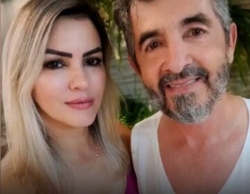 Morre a mulher baleada por ex-prefeito durante reunião de divórcio
