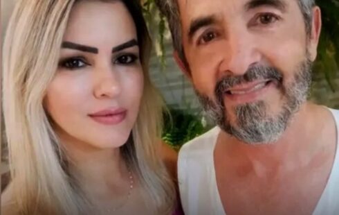 Morre a mulher baleada por ex-prefeito durante reunião de divórcio