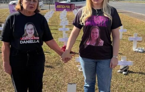 50 facadas: Júri de feminicídio de irmã da ex-prefeita Beth Pelaes começa nesta quarta