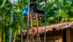 Energia solar chega a comunidades isoladas de mais 4 municípios do Amapá