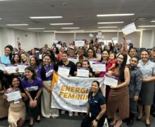 Equatorial prepara mulheres para empreender
