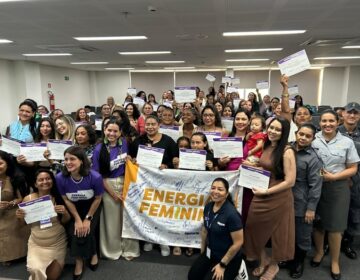 Equatorial prepara mulheres para empreender
