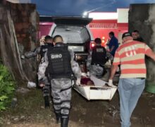 Foragido morre em confronto com o Bope durante tentativa de prisão