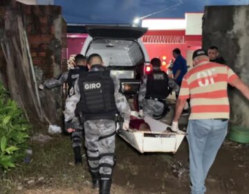Foragido morre em confronto com o Bope durante tentativa de prisão