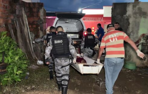 Foragido morre em confronto com o Bope durante tentativa de prisão