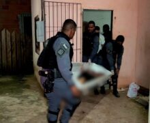 Faccionados que tentaram executar casal de policiais são mortos em confronto