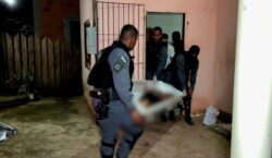 Faccionados que tentaram executar casal de policiais são mortos em confronto