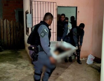 Faccionados que tentaram executar casal de policiais são mortos em confronto