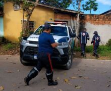 Fugitivo do Cesein com histórico de 4 homicídios morre em confronto com a polícia