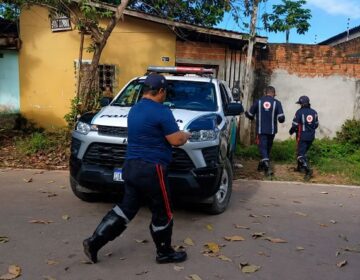 Fugitivo do Cesein com histórico de 4 homicídios morre em confronto com a polícia