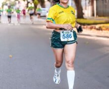 Corrida, samba e torcida: Treinão Bora Brasil movimenta noite de sábado em Macapá
