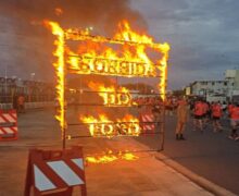 Com categoria 70+ e provas inclusivas, 48ª Corrida do Fogo está com inscrições abertas