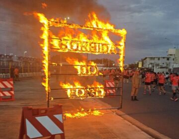Com categoria 70+ e provas inclusivas, 48ª Corrida do Fogo está com inscrições abertas