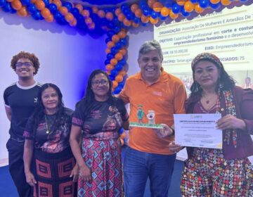 Equatorial anuncia projetos sociais que terão apoio para empreendedorismo e inclusão de jovens