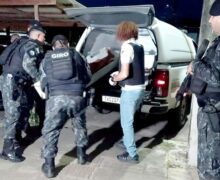 Ex-músico de igreja que virou matador de facção morre em confronto com o Bope
