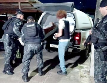 Ex-músico de igreja que virou matador de facção morre em confronto com o Bope