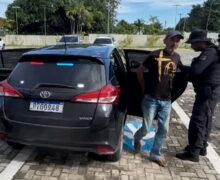 Ex-policial é preso por estupro de vizinha de 10 anos e agressão à mãe da vítima