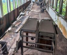 Patrimônio ferroviário do Amapá enfrenta abandono e risco de desaparecimento