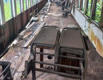 Patrimônio ferroviário do Amapá enfrenta abandono e risco de desaparecimento