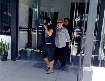 Golpista usava dispositivo para prender cartões e furtar clientes dentro dos bancos