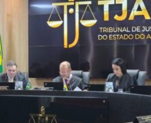 Após revés no STF, Moisés, Edinho e Eider conseguem evitar retorno à prisão