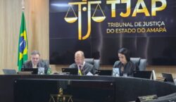 Após revés no STF, Moisés, Edinho e Eider conseguem evitar retorno à prisão