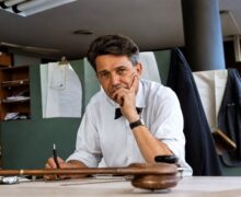 Livro revela que arquiteto comunista deixou 3 obras no AP encomendadas por governador linha dura