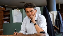 Livro revela que arquiteto comunista deixou 3 obras no AP encomendadas por governador linha dura