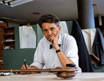 Livro revela que arquiteto comunista deixou 3 obras no AP encomendadas por governador linha dura