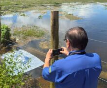 Chef de cozinha que estava desaparecido é encontrado morto no Curiaú